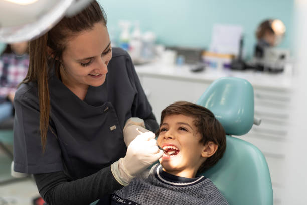 Best Emergency Tooth Extraction in Concordia, NJ