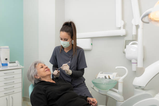 Best Emergency Treatment for Dental Infections or Abscesses in Concordia, NJ