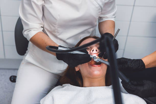 Best Emergency Tooth Extraction in Concordia, NJ