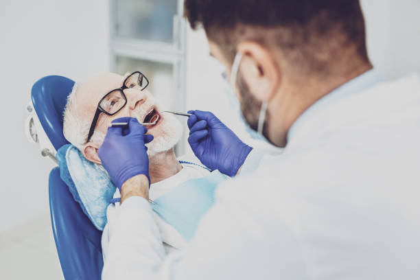 Best Cosmetic Emergency Dentistry in Concordia, NJ